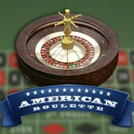 American Roulette (BGaming) logo by BGAMING ShakeBet Casino
