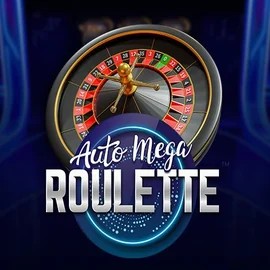 Play Auto Mega Roulette slot by Pragmatic Play on shakebett.com