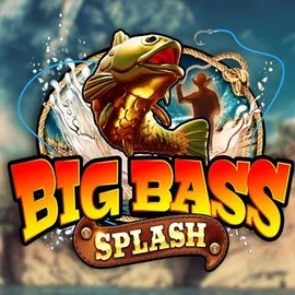 Big Bass Splash online slot from Pragmatic Play – play at shakebett.com