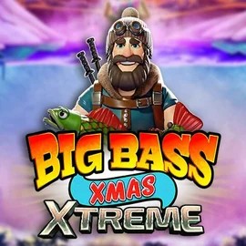 Big Bass Xmas Extreme slot icon by Pragmatic Play, available at ShakeBet Casino