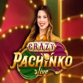 Crazy Pachinko online slot from Evolution – play at shakebett.com