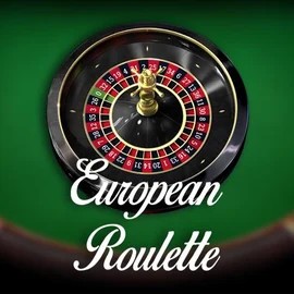 European Roulette (Red Tiger) logo by Red Tiger Gaming at ShakeBet Casino