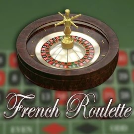 French Roulette (BGaming) slot icon by BGAMING, available at ShakeBet Casino