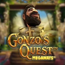 Gonzita’s Quest logo by Red Tiger Gaming at ShakeBet Casino