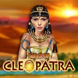 Grace of Cleopatra – slot by Amusnet Interactive, featured at shakebett.com
