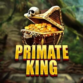 Enjoy Primate King by Red Tiger Gaming – logo hosted on shakebett.com