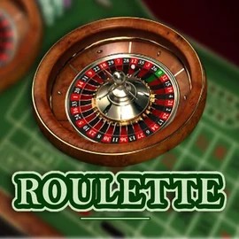 Roulette (Habanero) slot logo by Habanero at ShakeBet CasinoRoulette (Habanero)