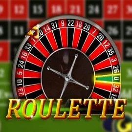 Table Games logo of Roulette (Pragmatic Play) from Pragmatic Play at ShakeBet Casino